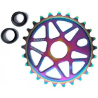 Saltbmx Comp Tannhjul Saltbmx Comp Tannhjul