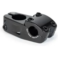Saltbmx Comp Toploader 31.8 Mm 26.5 Mm Rise Sykkelstyrestem