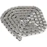 Saltbmx Cool-knight Kjede, Silver, 100 Links, 1s