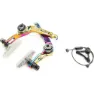 Saltbmx Echo Felgbremsekaliper, Oilslick, One Size
