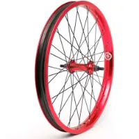 Saltbmx Everest 20´´ Forhjul Saltbmx Everest 20´´ Forhjul