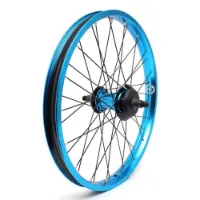 Saltbmx Everest 20´´ Lsd Bakhjul