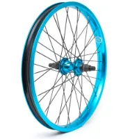 Saltbmx Everest 20´´ Rsd Bmx Bakhjul Saltbmx Everest 20´´ Rsd Bmx Bakhjul