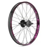 Saltbmx Everest Freecoaster Lsd 20´´ Bakhjul Saltbmx Everest Freecoaster Lsd 20´´ Bakhjul
