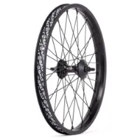 Saltbmx Ex 20´´ Forhjul