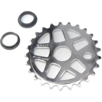Saltbmx Gateway Alloy 1s Kjettingring