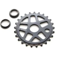Saltbmx Gateway Alloy 1s Kjettingring