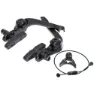 Saltbmx Geo Xl Felgbremsekaliper, Black, One Size