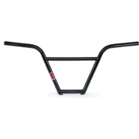 Saltbmx Hq 4pc Rise 229 Mm Styre