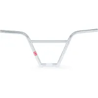 Saltbmx Hq 4pc Rise 229 Mm Styre
