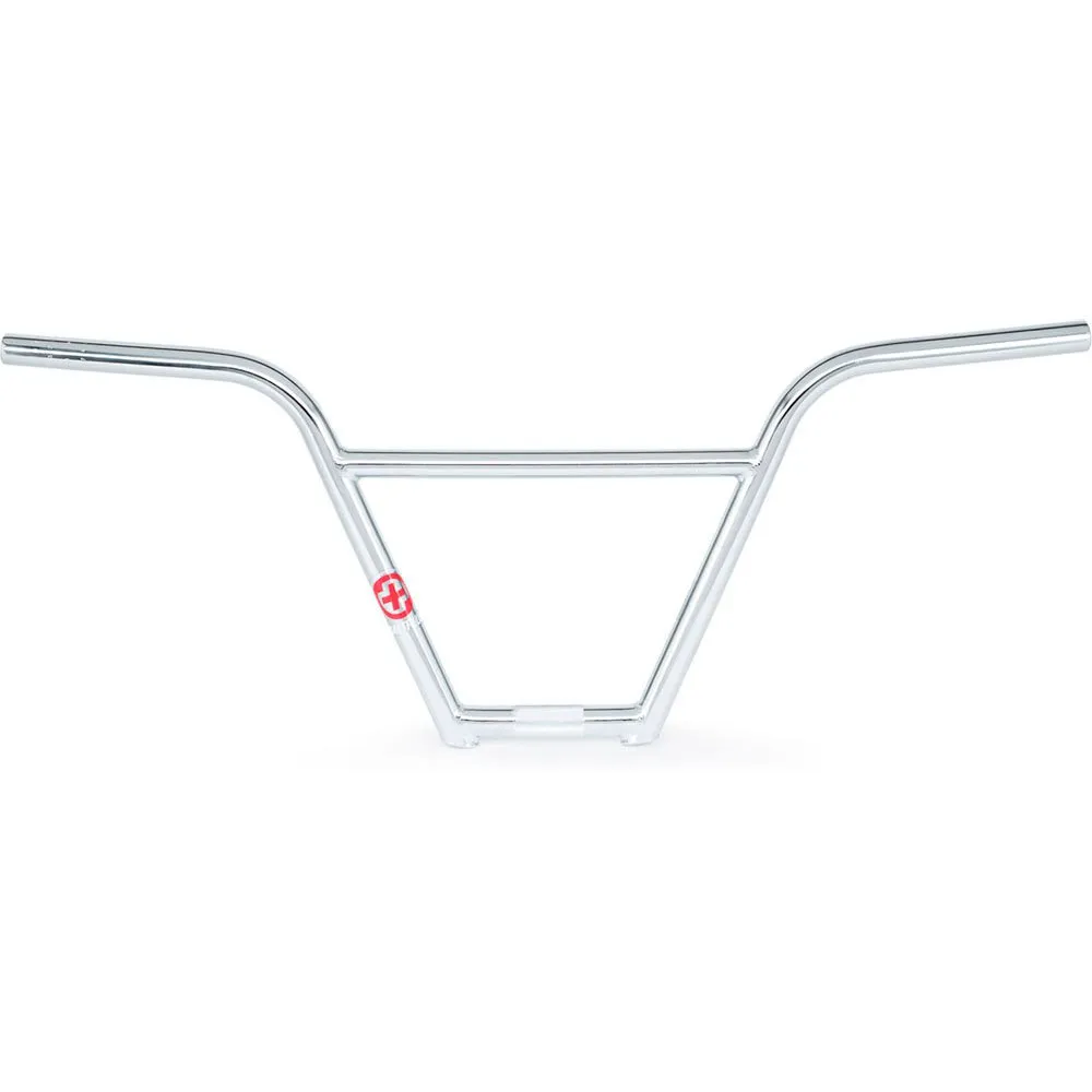 Saltbmx Hq 4pc Rise 229 Mm Styre