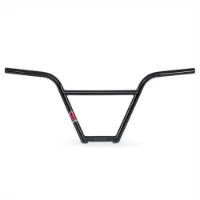Saltbmx Hq 4pc Rise 241 Mm Styre Saltbmx Hq 4pc Rise 241 Mm Styre