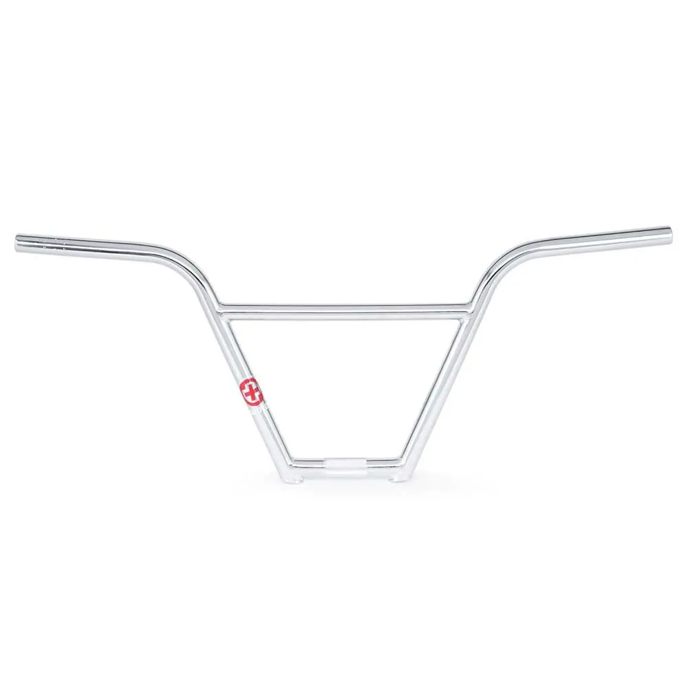 Saltbmx Hq 4pc Rise 241 Mm Styre Saltbmx Hq 4pc Rise 241 Mm Styre