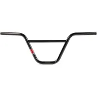 Saltbmx Hq Rise 229 Mm Styre Saltbmx Hq Rise 229 Mm Styre