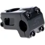 Saltbmx Junior Sykkelstyrestem, Black, 40mm, 0º