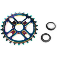 Saltbmx Manta Tannhjul Saltbmx Manta Tannhjul
