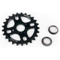 Saltbmx Manta Tannhjul Saltbmx Manta Tannhjul