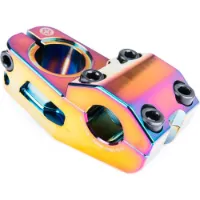 Saltbmx Manta Toploader 31.8 Mm 33 Mm Rise Sykkelstyrestem