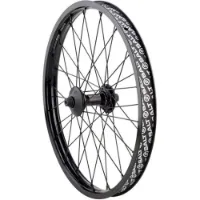Saltbmx Mesa 20´´ 36h Forhjul
