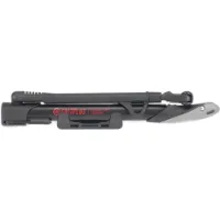 Saltbmx Mini Pumpe