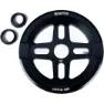 Saltbmx Orion Pinjong Med Beskyttelse, Black, 25t
