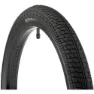 Saltbmx Pitch Flow 20´´ X 2.2 Urban Stive Sykkeldekk, Black, 20" x 2.20