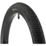 Saltbmx Pitchflow 20´´ X 2.25 Urban Stive Sykkeldekk, Black, 20" x 2.25