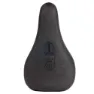 Saltbmx Pivotal Fat Padded Sykkelsete, Black, One Size