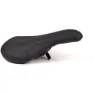 Saltbmx Pivotal Short Sykkelsete, Black, One Size