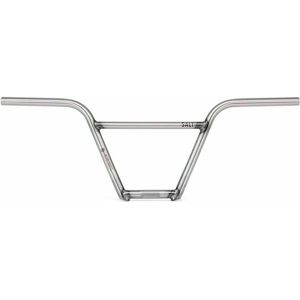 Saltbmx Pro 2019 Rise 229 Mm Styre Saltbmx Pro 2019 Rise 229 Mm Styre