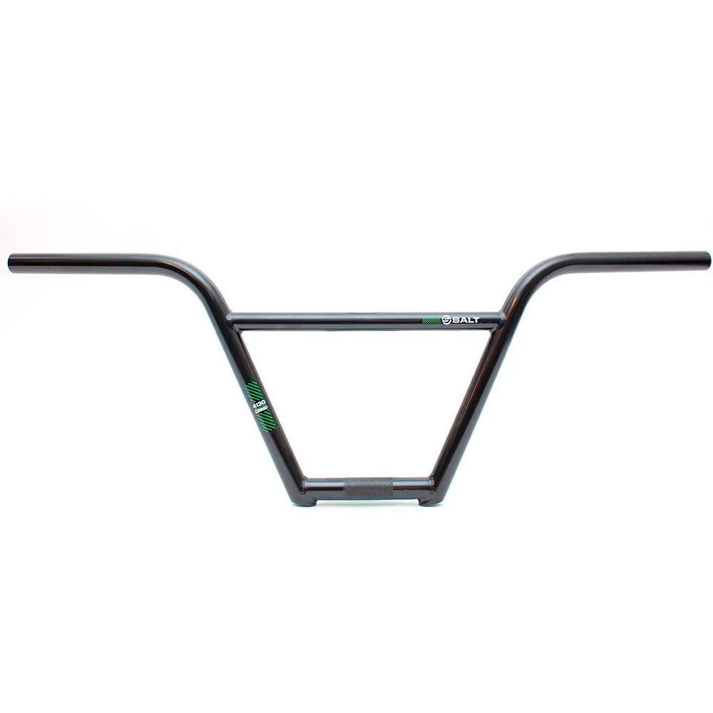 Saltbmx Pro 2019 Rise 241 Mm Styre Saltbmx Pro 2019 Rise 241 Mm Styre