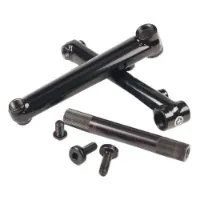 Saltbmx Pro 48 Bb Krankarm