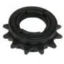 Saltbmx Pro Freewheel Kassett, Black, 1s, 13t