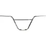 Saltbmx Pro Rise 229 Mm Styre