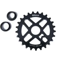 Saltbmx Pro Tannhjul