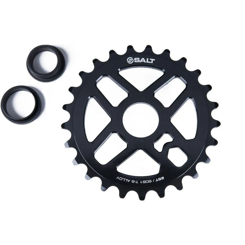 Saltbmx Pro Tannhjul