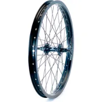 Saltbmx Rookie 20´´ 28h Forhjul Saltbmx Rookie 20´´ 28h Forhjul