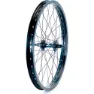 Saltbmx Rookie 20´´ 36h Forhjul, Black, 9.5 x 100mm