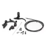 Saltbmx Rookie U-brake Bremser, Black, One Size