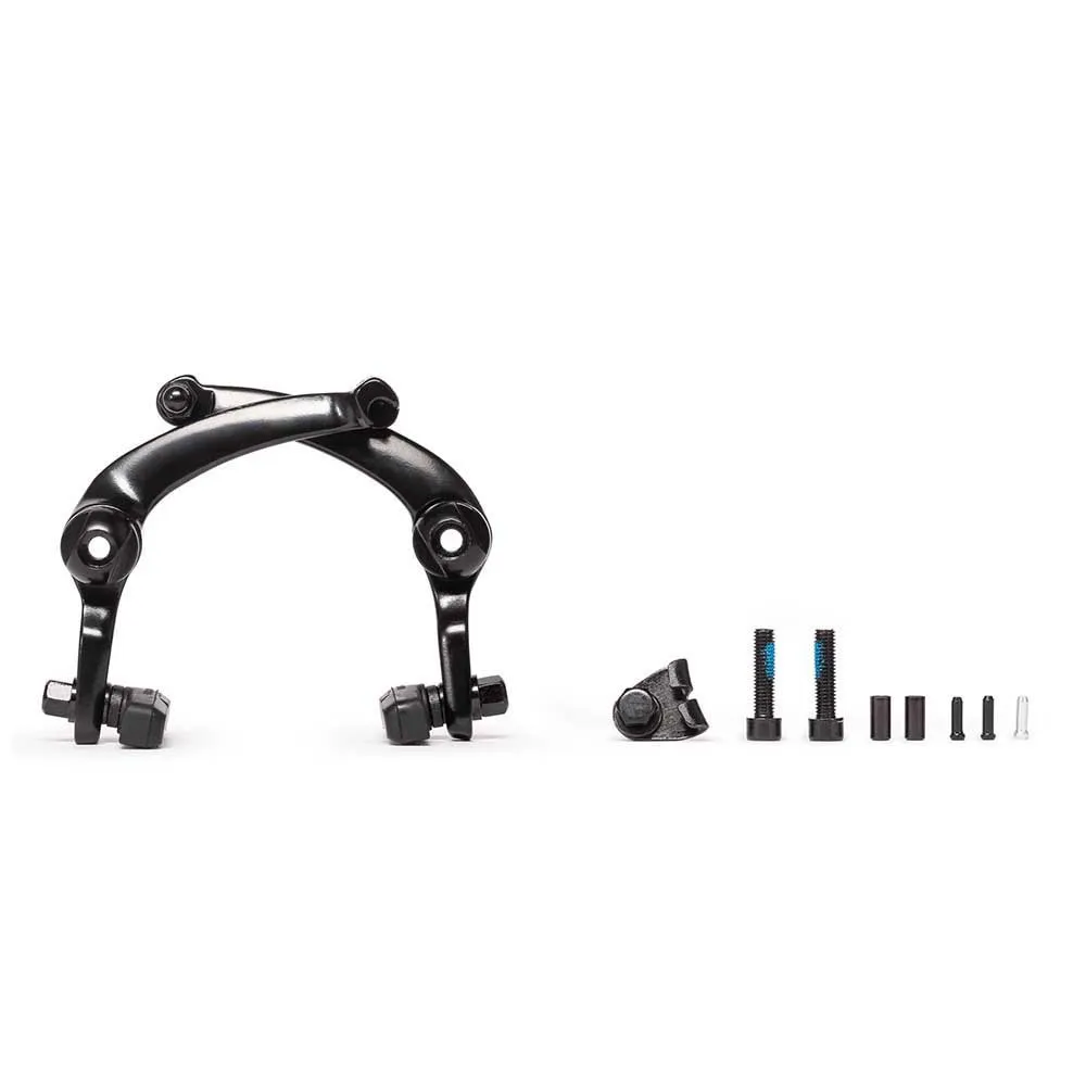 Saltbmx Rookie U-brake Bremser, Black, One Size