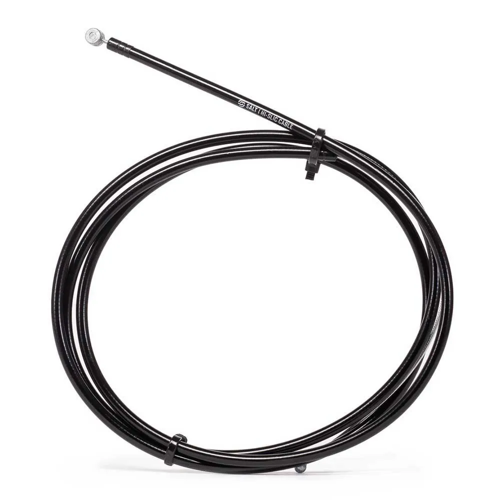 Saltbmx Rookie U-brake Bremser, Black, One Size