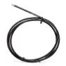 Saltbmx Rookie U-brake Bremser, Black, One Size