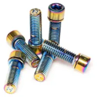 Saltbmx Solid Stammebolt 6 Enheter Saltbmx Solid Stammebolt 6 Enheter