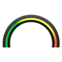 Saltbmx Sting 20´´ X 2.35 Urban Stive Sykkeldekk