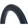 Saltbmx Strike 20´´ X 2.35 Urban Stive Sykkeldekk, Black, 20" x 2.35