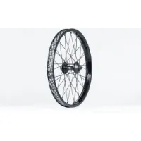 Saltbmx Summit 18´´ 28h Forhjul Saltbmx Summit 18´´ 28h Forhjul