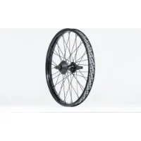 Saltbmx Summit 18´´ Lhd Bakhjul