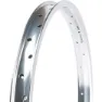 Saltbmx Summit 20´´ Bmx Felg, Polished, 20" 36H