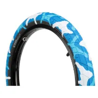Saltbmx Tracer 12´´ X 2 Urban Stive Sykkeldekk