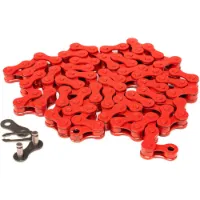 Saltbmx Traction 410 Type Black Kjede